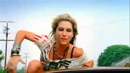Kesha - Tik Tok Перфектно Качество + Субс