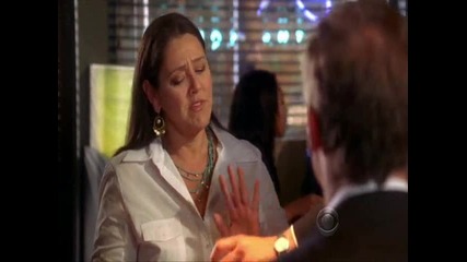 Ghost Whisperer episode 4 season 5 part 1/3 