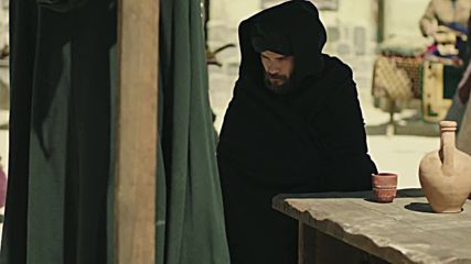 Великолепният Век: Кьосем 25. Епизод Трейлър - Високо Качество