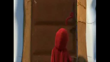 Shrek - My Boy Lollipop