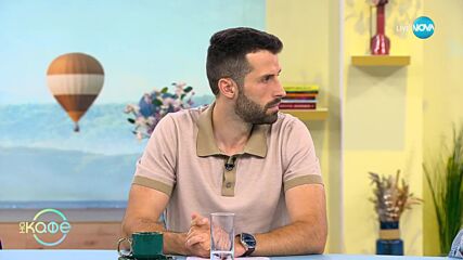 Вандали в Италия - Драскачът Иван и останалите - „На кафе” (03.07.2023)