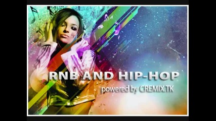 Rihanna - Who's That Chick (prod. by David Guetta)
