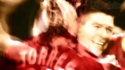 Fernando Torres 2009 10 love the way you 
