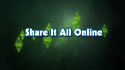 The Sims 3 - Official Trailer