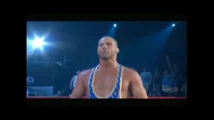 Tna Hardcore Justice 2011 част 10/11