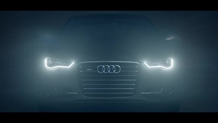 Audi 2013 Big Game Commercial
