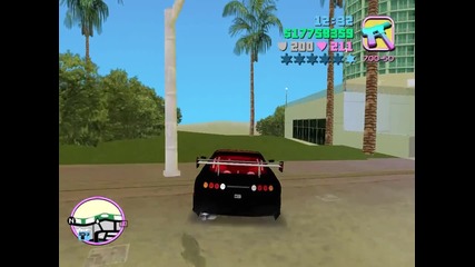 gta vice city