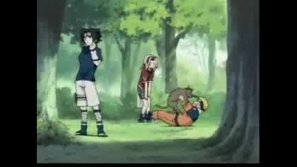 Naruto funny moments