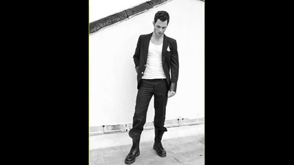 Penn Badgley 