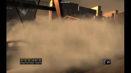 Grid near miss