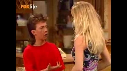 Married with children s03e20 