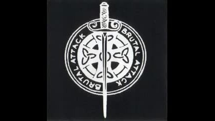 Brutal Attack - In Your Eyes
