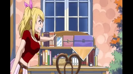 Fairy Tail - Episode 010 - English Dubbed