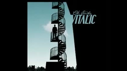 Vitalic - 'la Rock 01'