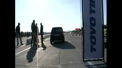 Божурище 29.03.08 Corsa 14.534