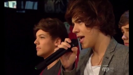 Harry Styles ~ There's more to discover -- Same Mistakes