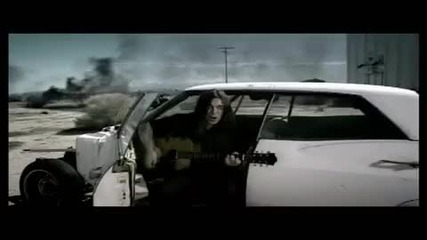 Evanescence ( Amy Lee ) feat. Seether - Broken 