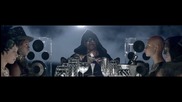 Lil Wayne ft. 2 Chainz - Rich As F ** k ( Официално видео )
