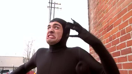 Manspider!