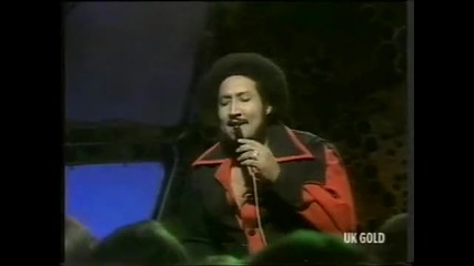 Barry Biggs - Three Ring Circus