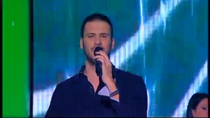 Marko Rokvic - Idu nam idu dani ( Tv Grand 20.02.2014.)