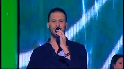 Marko Rokvic - Idu nam idu dani ( Tv Grand 20.02.2014.)