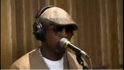 Ne - Yo - Take A Bow Cover Live