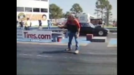 Wheelstanders