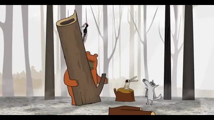 Log Jam (всички 13 серий!)