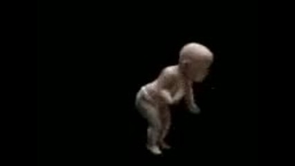 armanakos (baby Dance)