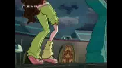 Winx Dance