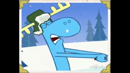 Happy Tree Friends