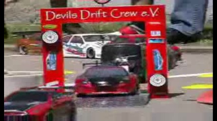 Rc Drift