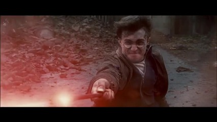 Harry Potter 7 *2010* Trailer 2 