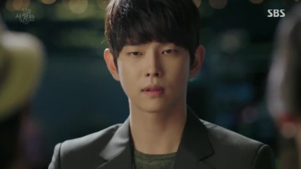 The Time We Were Not In Love E11 2/2
