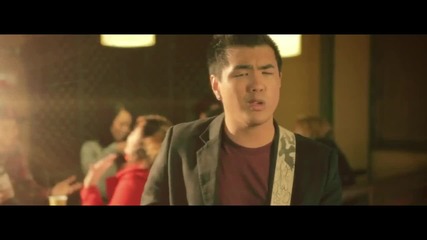 Joseph Vincent- S.a.d. [ Official Music Video ] 2012