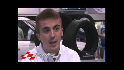 Frankie Muniz