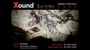 Enigma - Downtown Silence ( Ds - Art Remix ) [high quality]