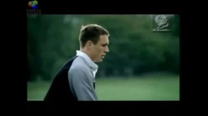 подигравка с Давид Бекам