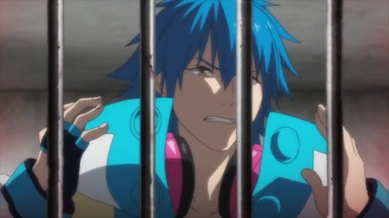 Dramatical Murder Ova Preview