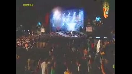 David Deejay & Dony - So bizzare & Temptation @ live Rma Craiova 2010 