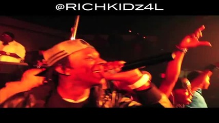Rich Kidz (feat. Young Thug) - 100 Dollar Autograph