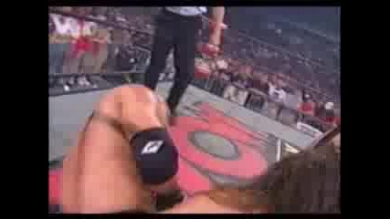 Wcw Nitro Goldberg vs Sting