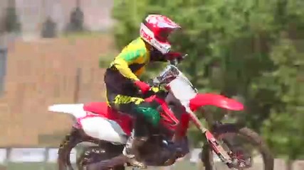 Milestone Mx Wednesday Practice