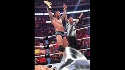 Wwe Summerslam 2011 resultats