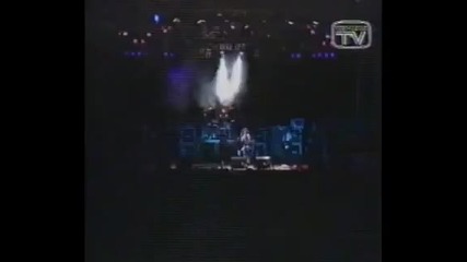 Dio - Naked In The Rain - Live Italy 1987 