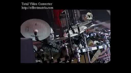 Slipknot - People =shit live sydney big 