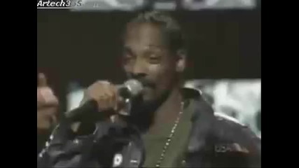 Modern Day Nwa - Snoop Dogg, Dr. Dre, The Game & Tupac 