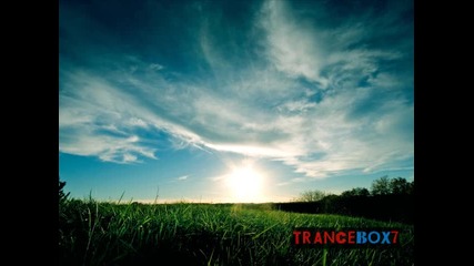 Modulation - Spirits ( Kyau & Albert Remix )