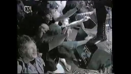 Running Wild - Conquistadores 